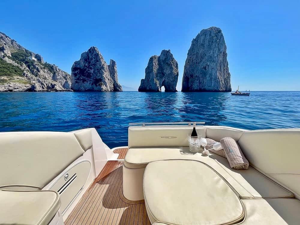 Palermo Boat Experience - 2