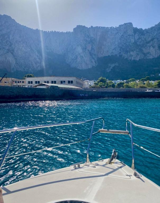 Palermo Boat Experience - 5