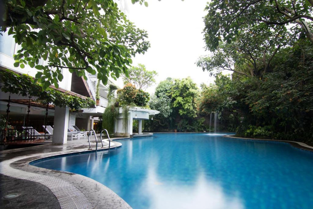 Kolam renang