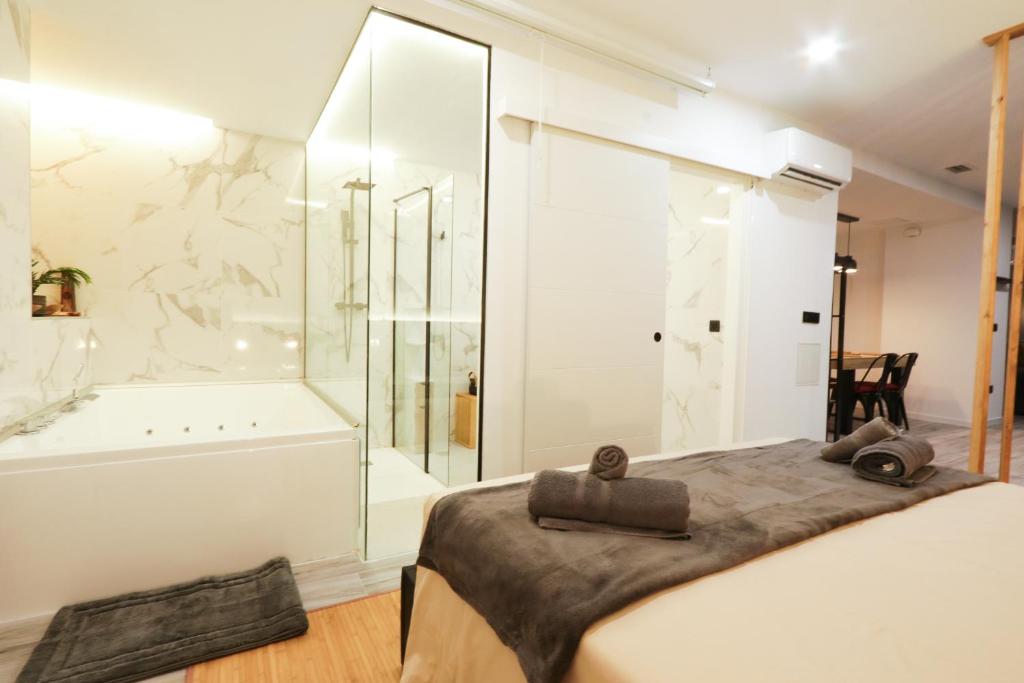 Sweet Suites - 2