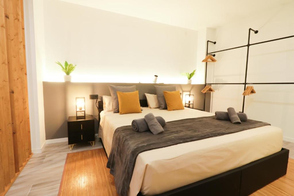 Sweet Suites - 1