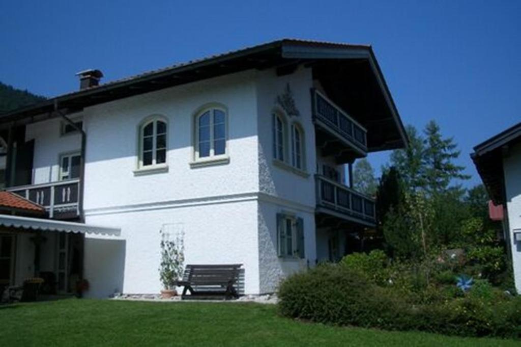Landhaus SonnenTal - 4