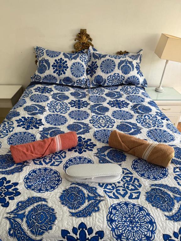 Central, comfortable & bright room in Roma Norte, Mexico City - 3