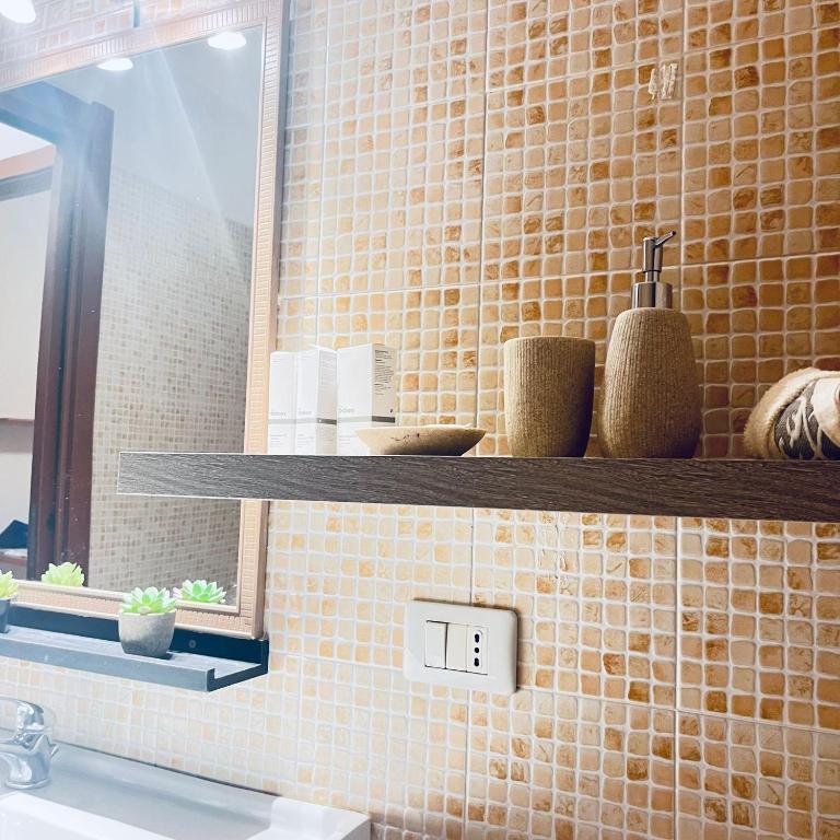 Elisabeth home - 2