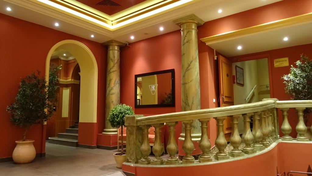 Residence Share Inn - 5