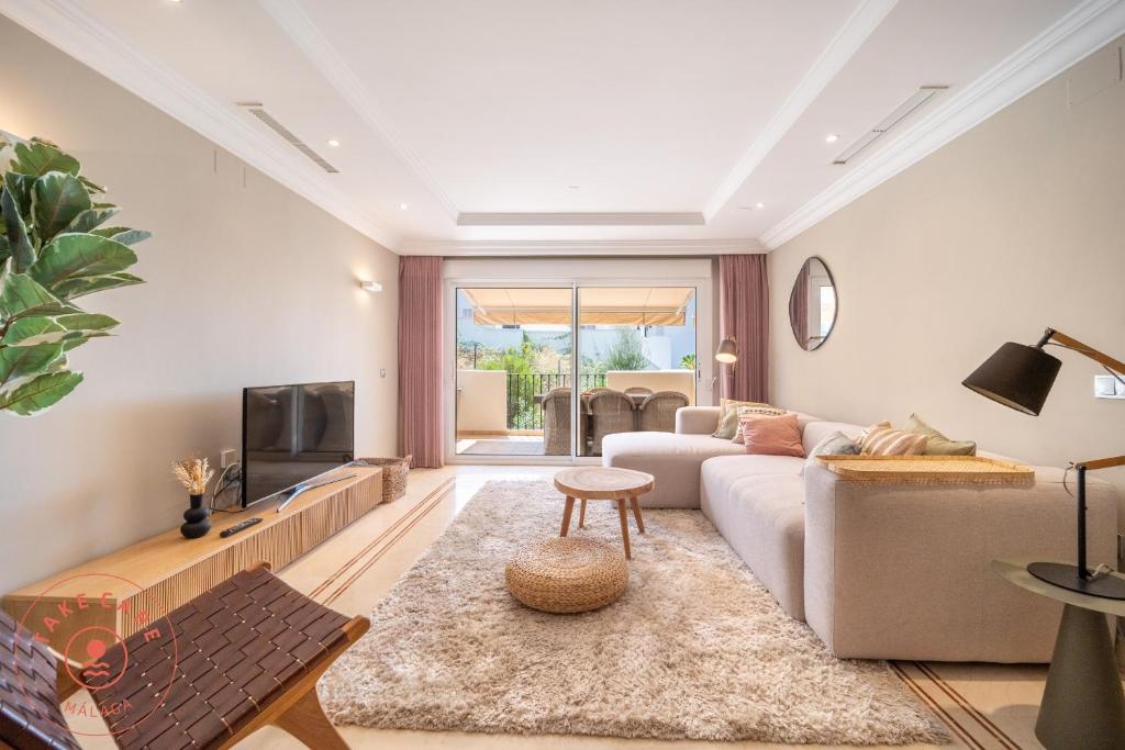 Aloha Hill spacious apartment - TCM - 1