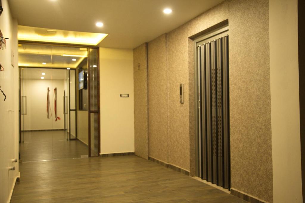 The Gir Harmony Hotel photo