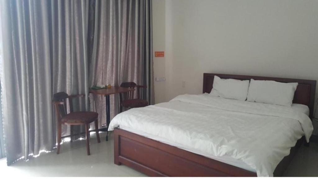 Motel Thanh Long