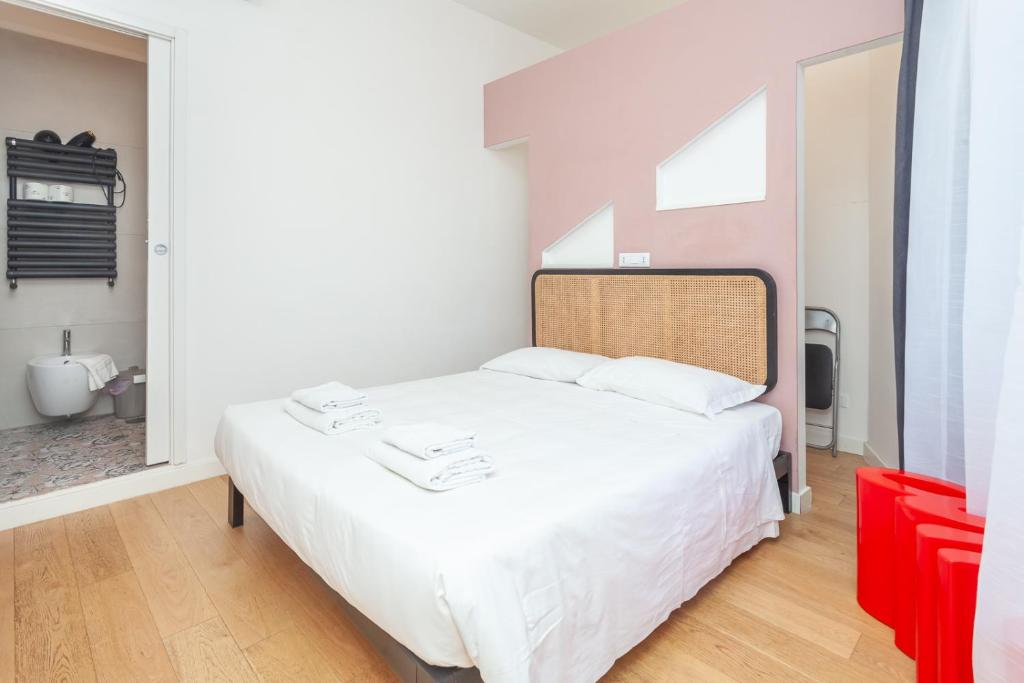 Trastevere art & Leisure Bertani 26 - 5