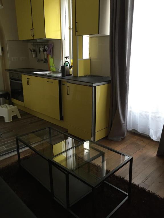 Appartement dans Le Marais - 3