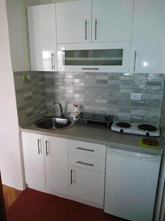Apartmani Lucky - 2