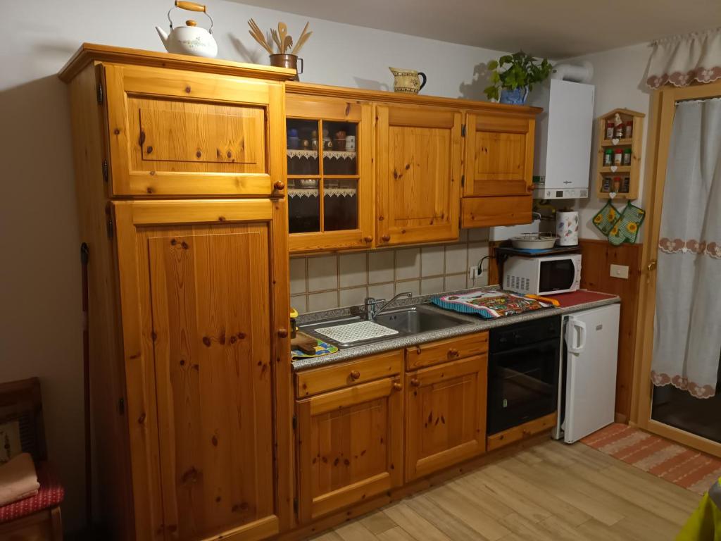 Trampolini House - 2