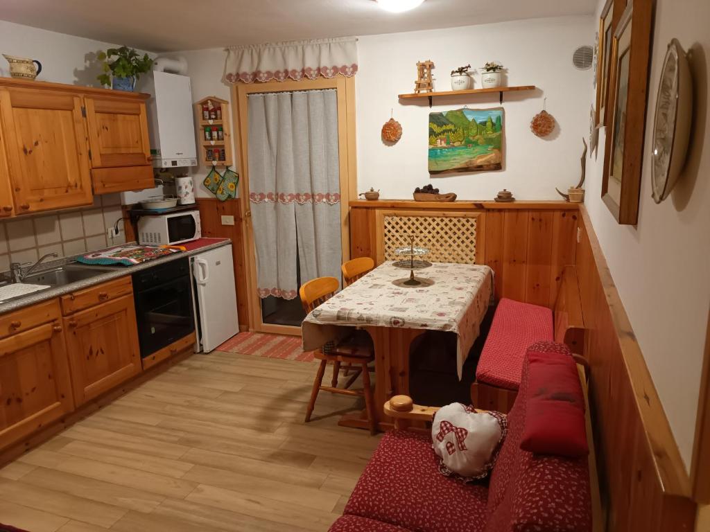 Trampolini House - 1
