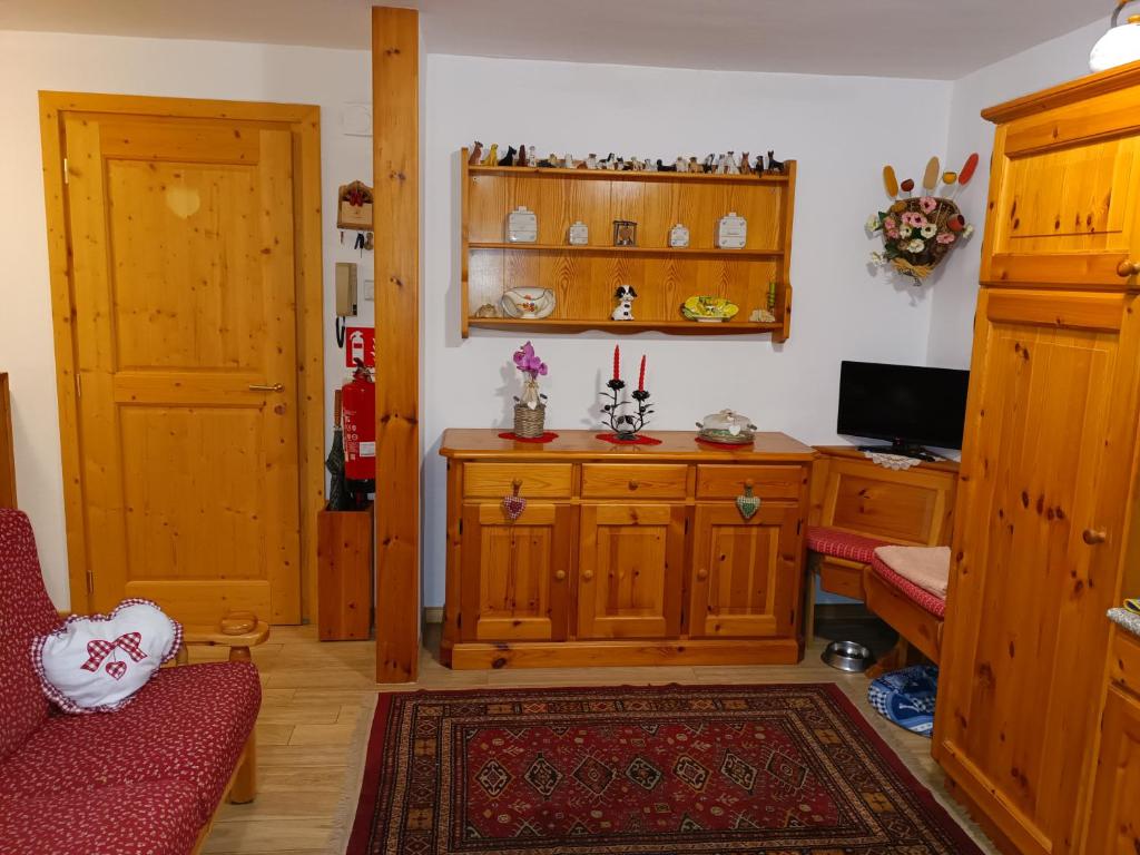 Trampolini House - 3