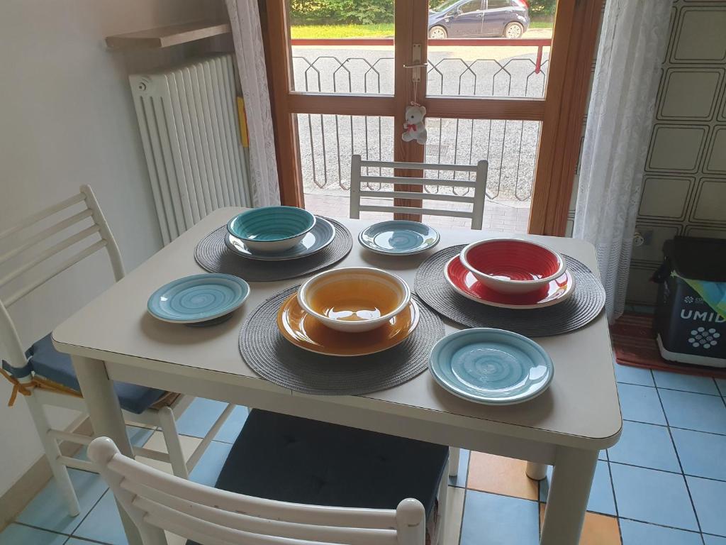 Casa Antonietta di Filippo - 3