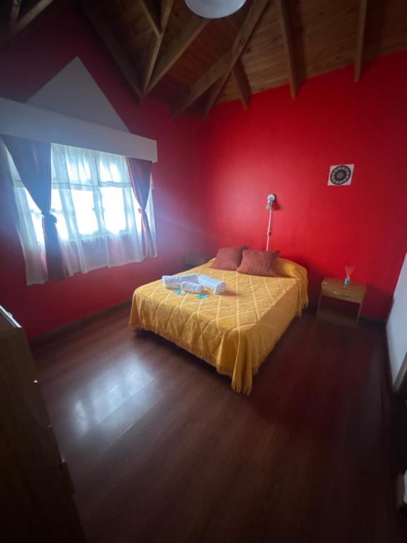 Hosteria Ailen - 2