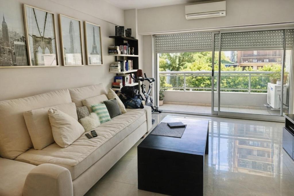 New Premium Apartment - Private Garage - Excellent Location - 5