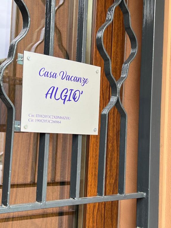Algiò - 2