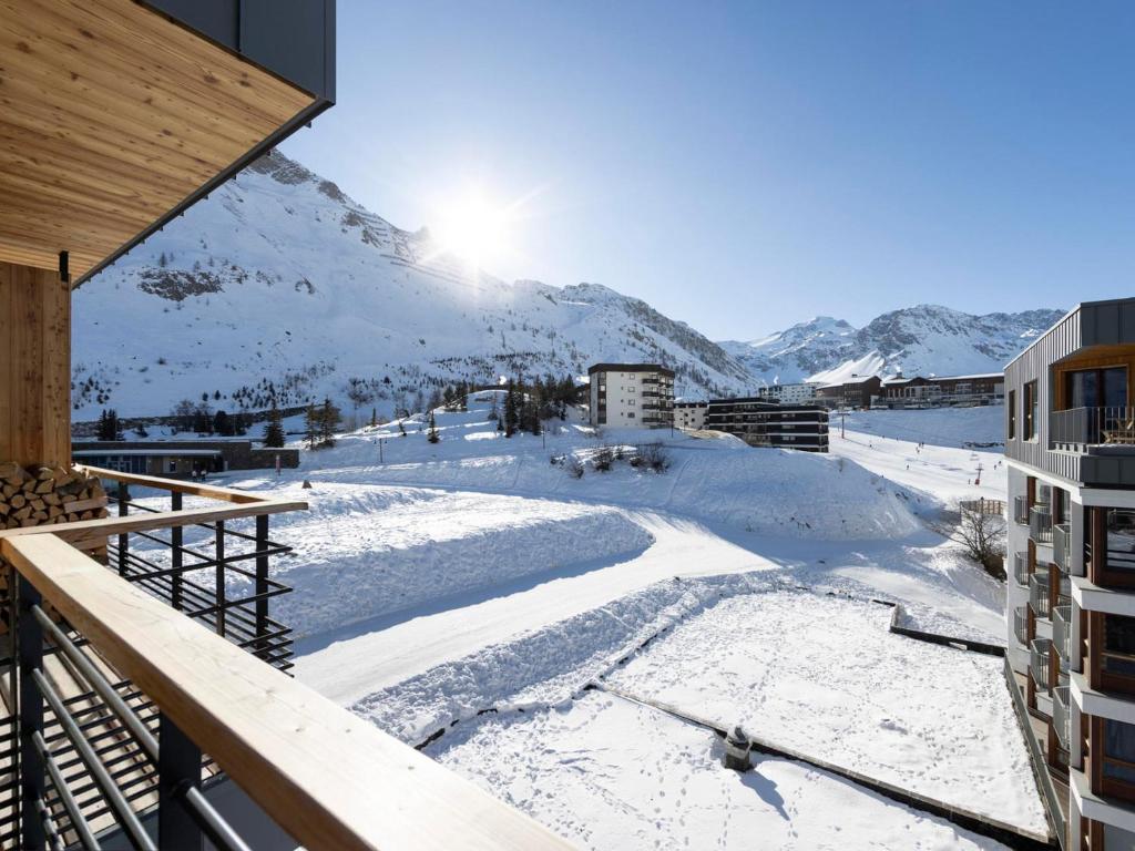 Appartement neuf au Lavachet, proche pistes, 10 pers - FR-1-641-126 - 3