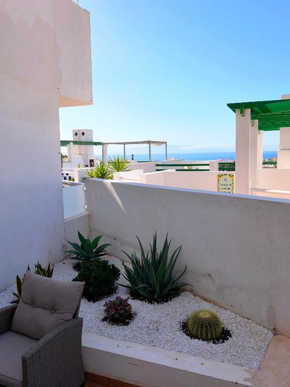 Ocean Retreat with Terrace and Tennis - 2