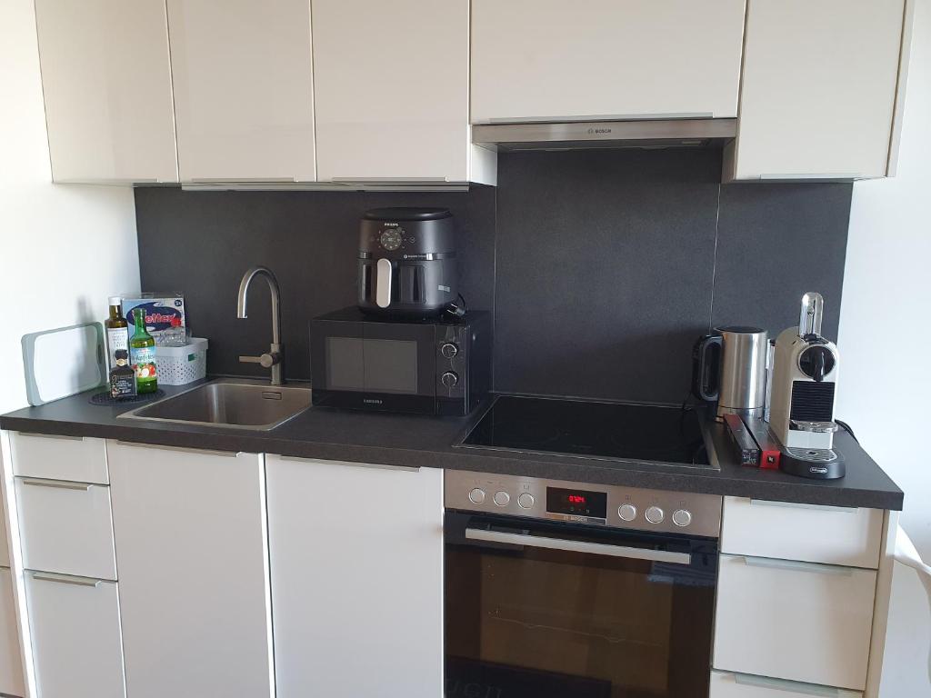 Microflat - 4