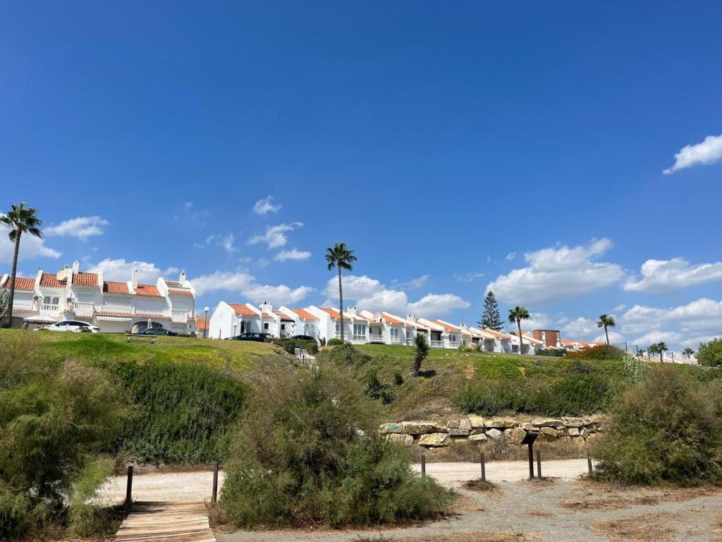 Aldea Beach El Toro - 1