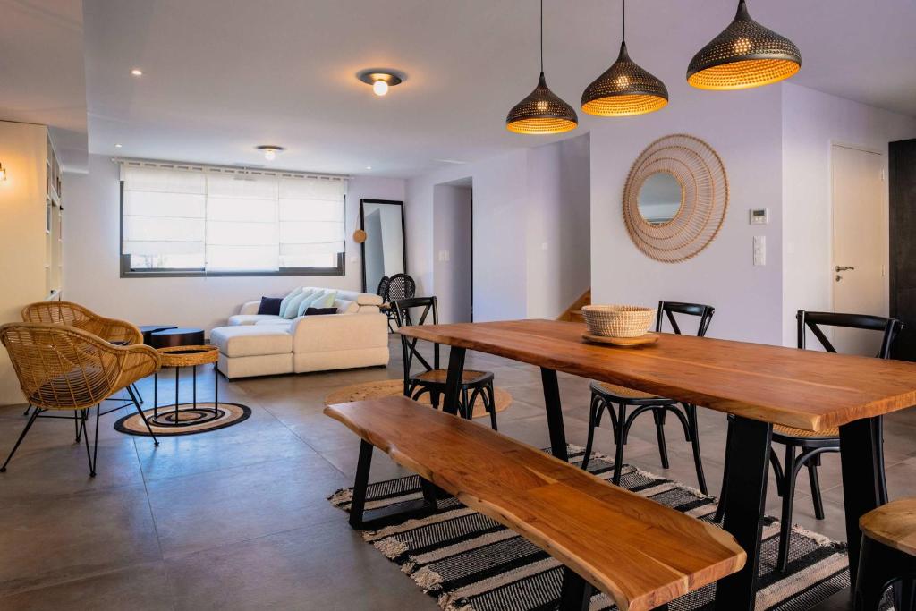 La Maison Bleue Confort et Elegance - 1