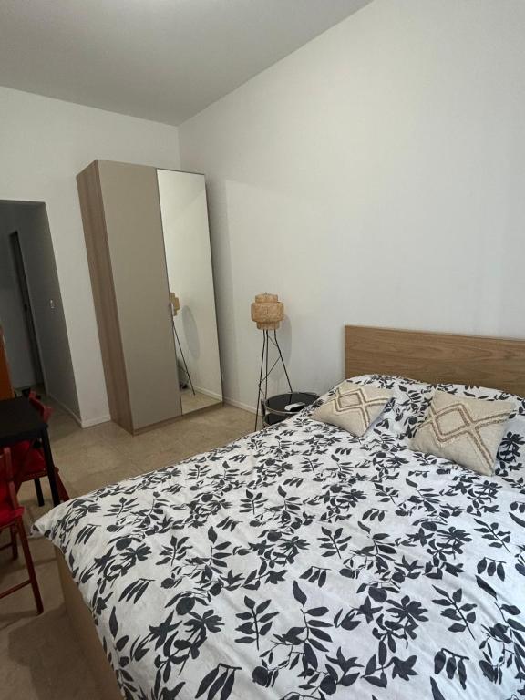 Appartement T1 intra-muros - 5