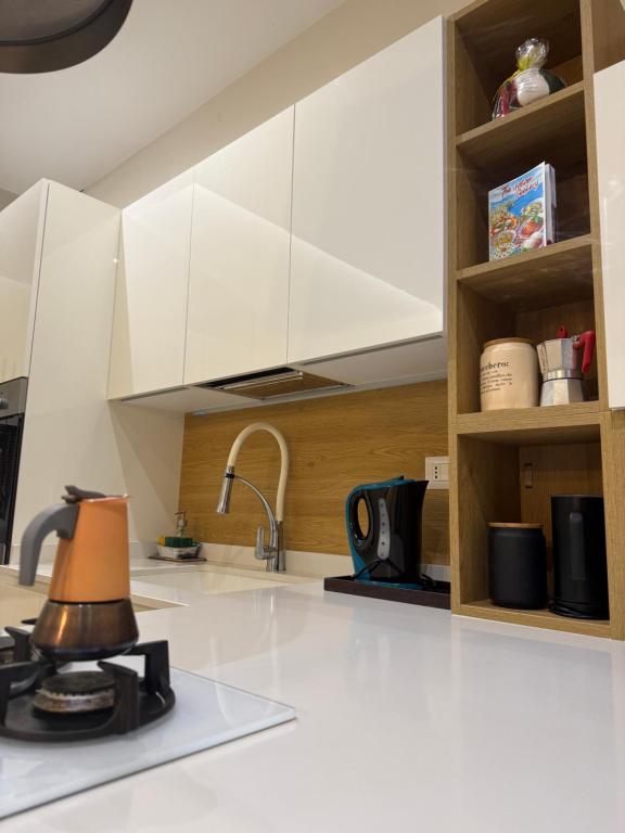 Cozy flat with terrace at Trastevere train station - 5