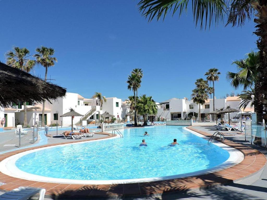 Canary Islands Escape - 1