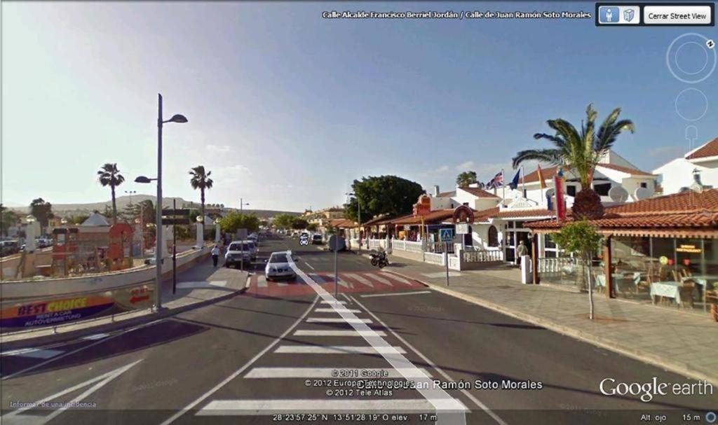 Canary Islands Escape - 2