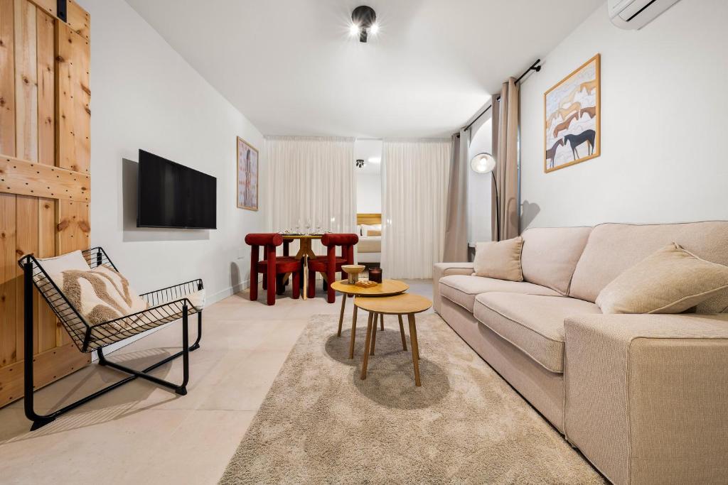 Augusto Collection Boutique apartment Estepona old town - 1