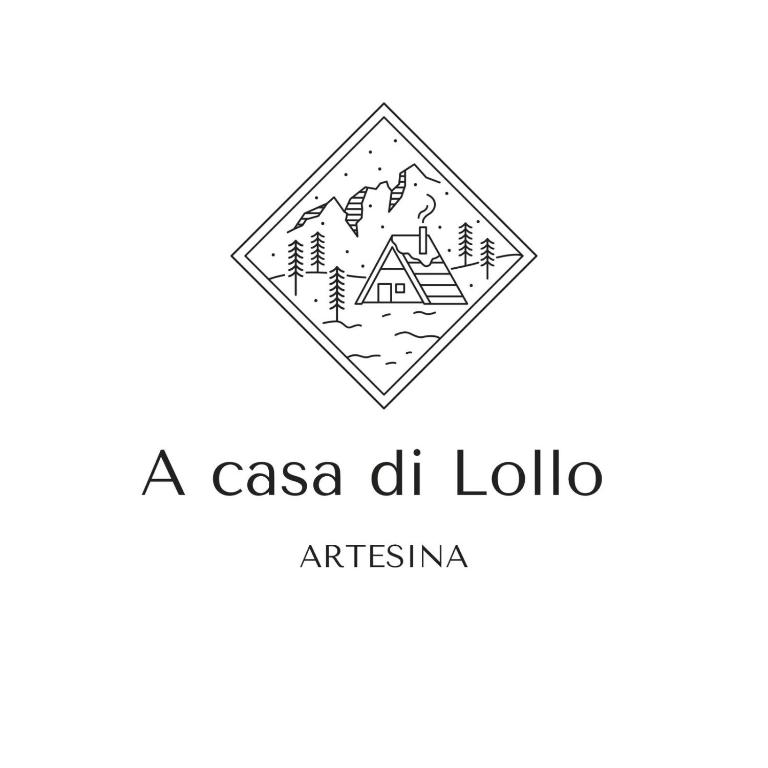 A Casa di Lollo - 1