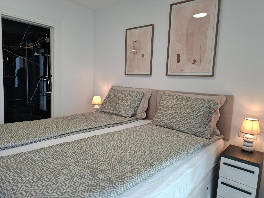 Sea View Apartment with Pool - La Mata PMT29 - 4