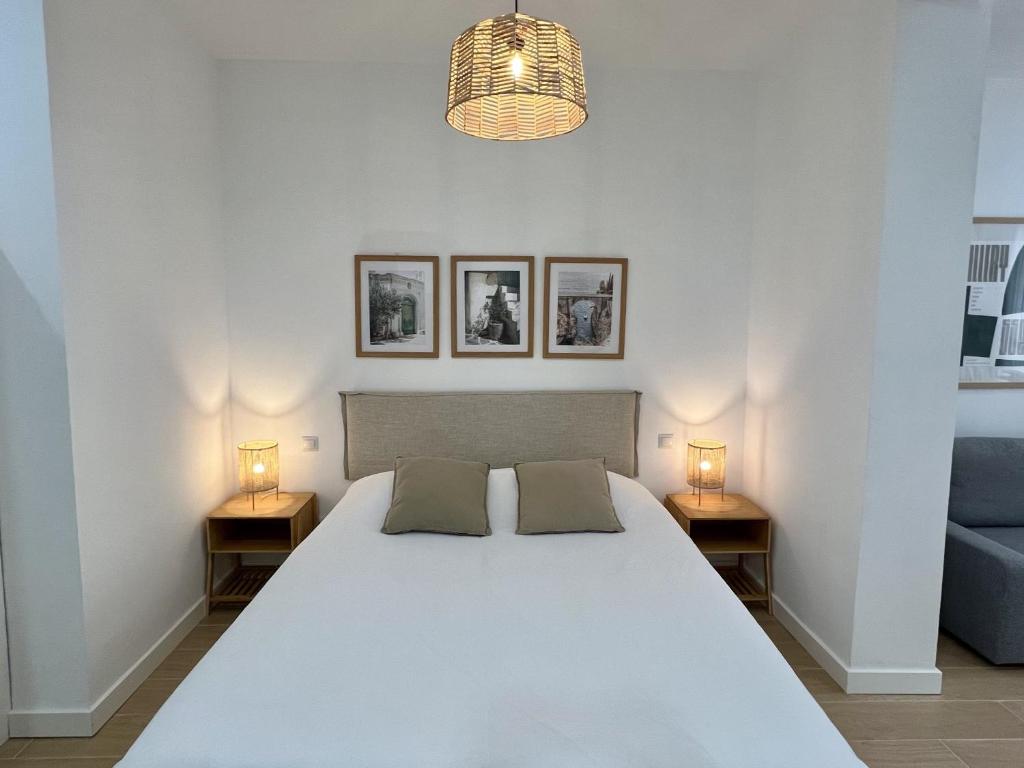 Modern apartment close to Salamanca district & Madrid Bullring - 4