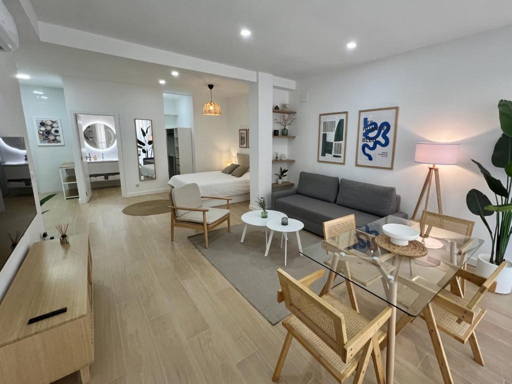 Modern apartment close to Salamanca district & Madrid Bullring - 1