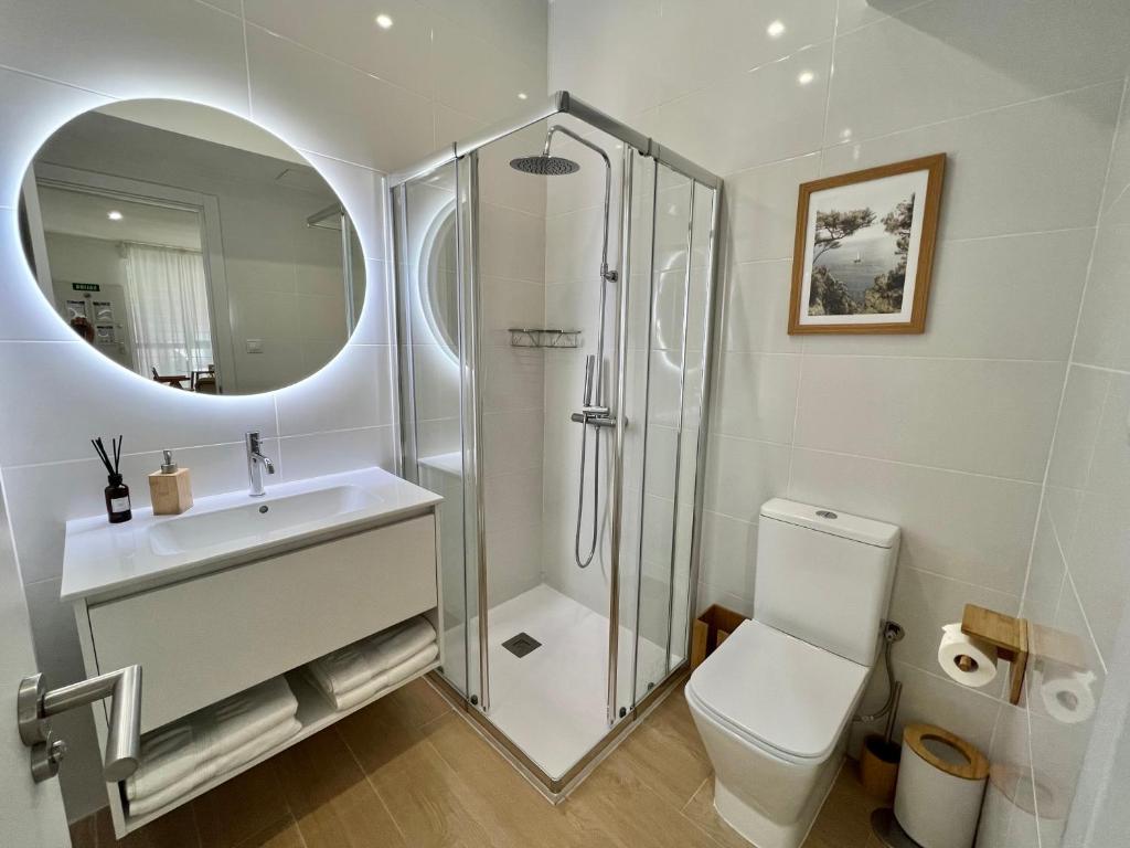 Modern apartment close to Salamanca district & Madrid Bullring - 5