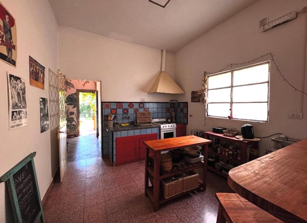 Casita Eureka - 1