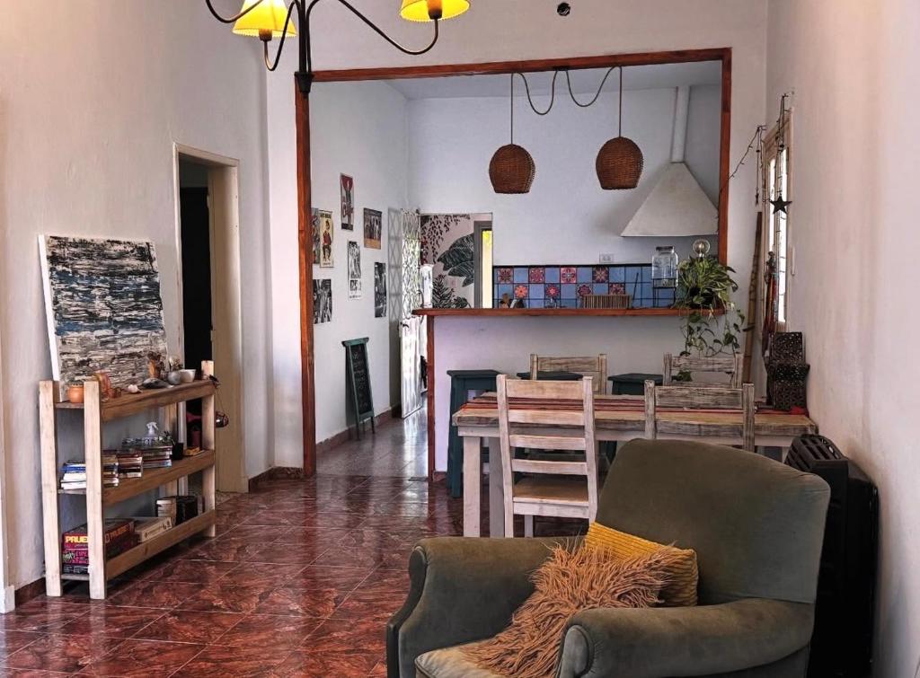 Casita Eureka - 4