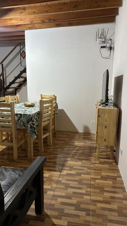 Casa para disfrutas tus vacaciones - 4