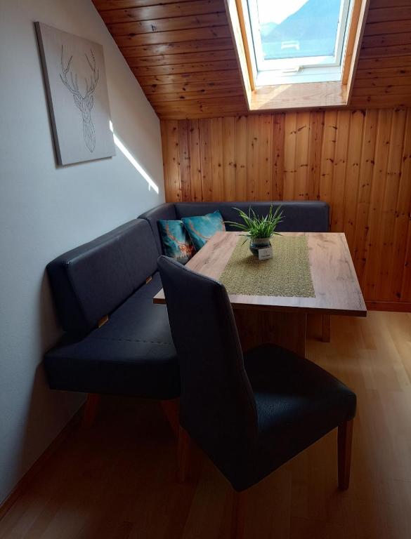 Family- Home Alpenblick - 2