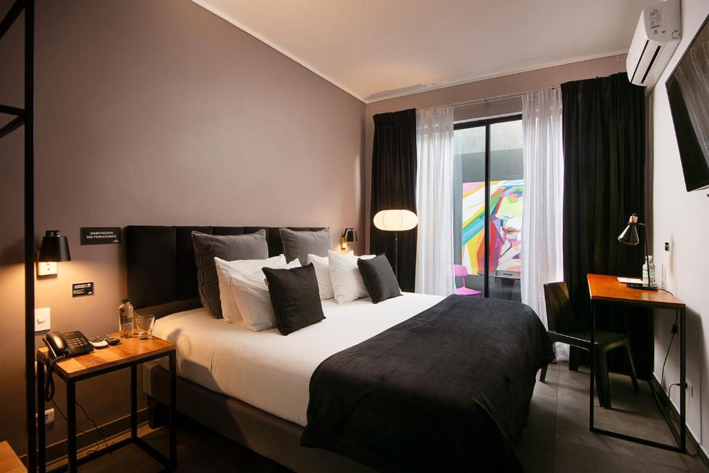 The PopCity Hotel - 1