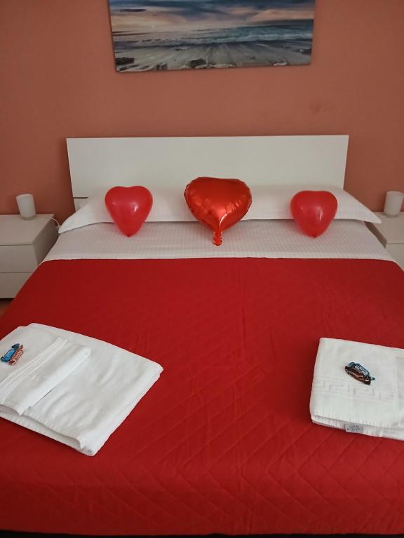 Appartamento Fortino House - 2