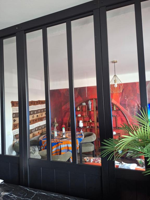 Location saisonnière T3 Cannes - 4