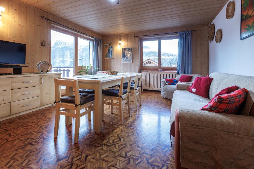 Chalet Beppe - 1