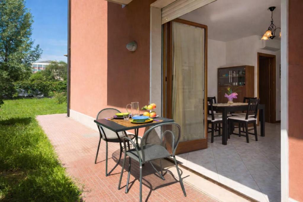 Francesco - VeronaInFlat - 1