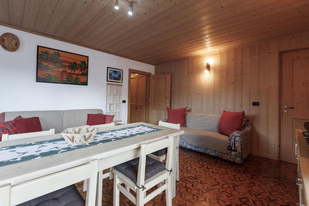 Chalet Beppe - 5