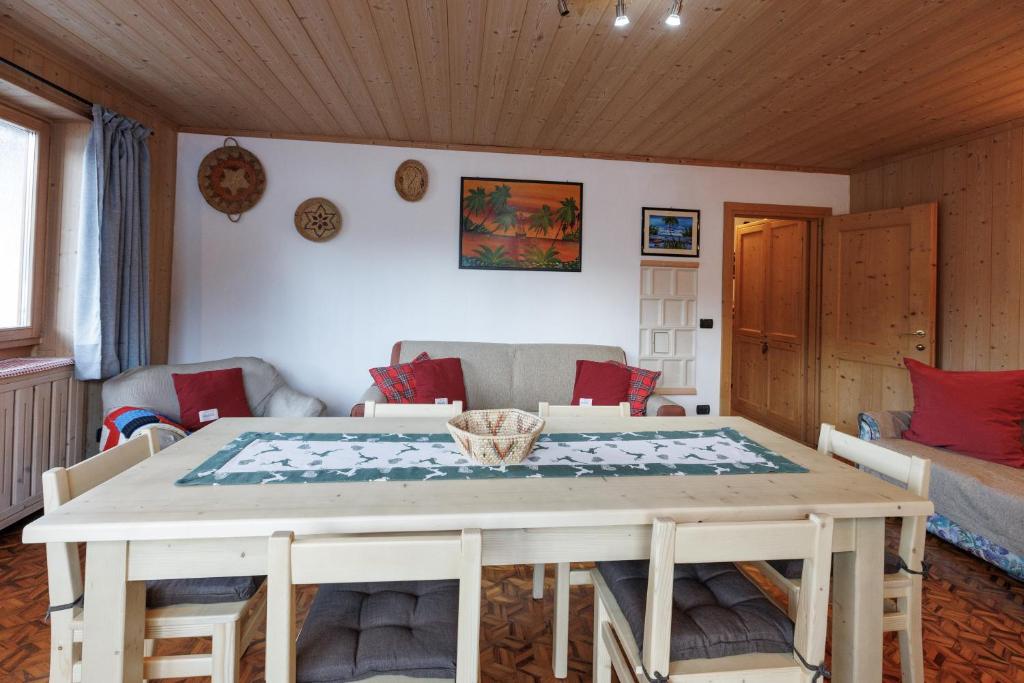 Chalet Beppe - 4