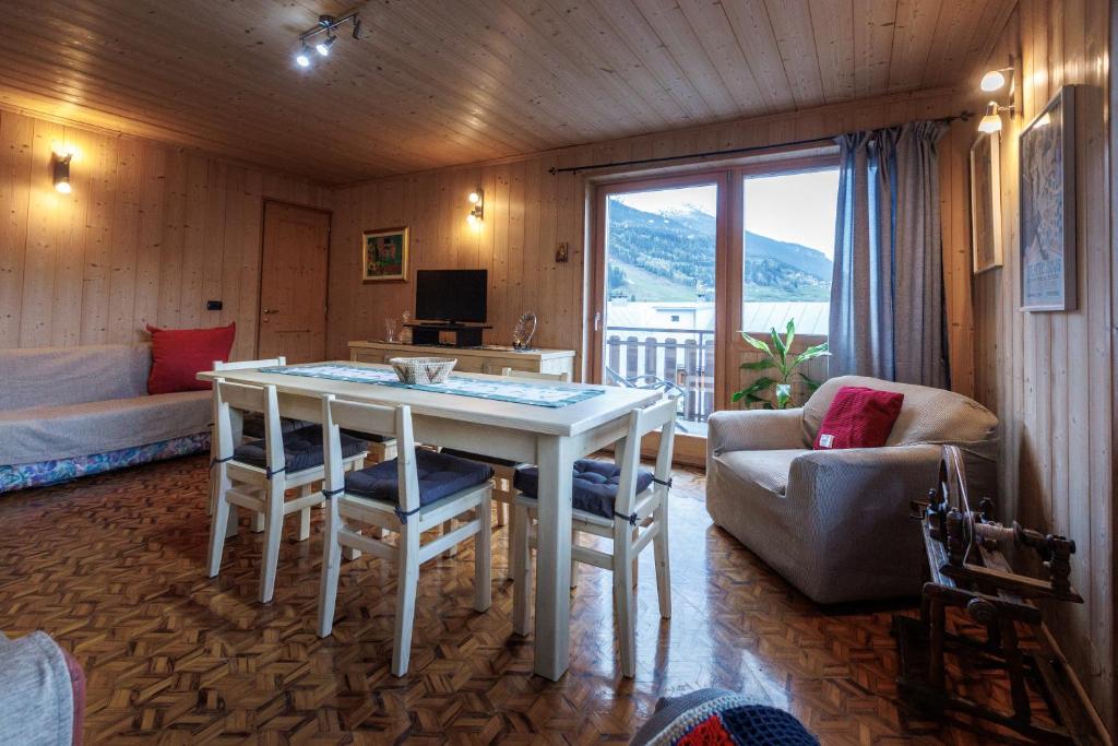 Chalet Beppe - 3