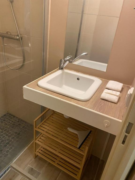 ''Ayda''T4 Vue imprenable Parking Clim Wifi Terrasse - 3